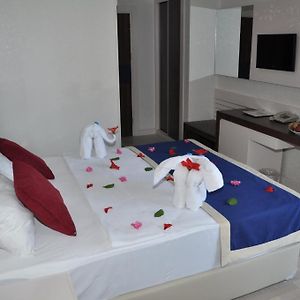 Chambre Standarde Simple